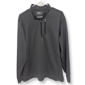 bolle Performance 1/4 zip Pullover Men’s Large ⛷️